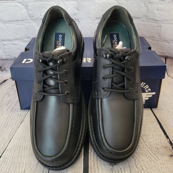 Dockers Men's Glacier Oxford - Picture 1 of 11